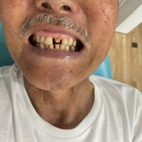 Huỳnh Văn Nhỏ 