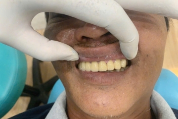 Trần Khuê 