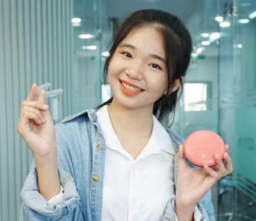 Kinh Nghiệm Chăm Sóc Răng Miệng – Bí Quyết Chăm Sóc Nụ Cười Của Bạn Tại Nha Khoa Tân Tiến