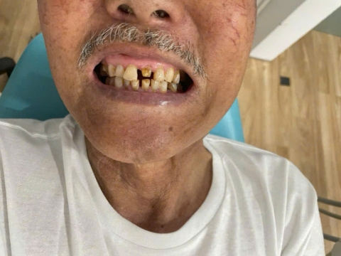 Huỳnh Văn Nhỏ 